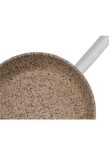 24 No Granit Döküm Tava, Sağlam ve Şık Mutfak Gereci fiyatları