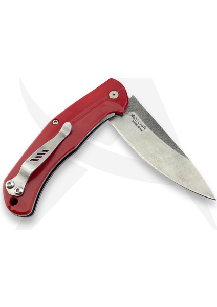 Titan Edge N690 Klipsli Yerli Çakı