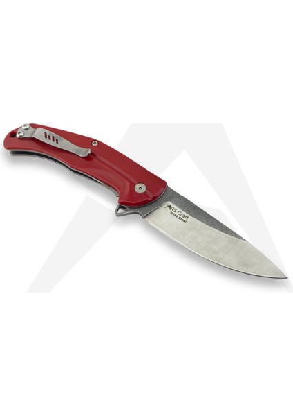 Titan Edge N690 Klipsli Yerli Çakı modelleri