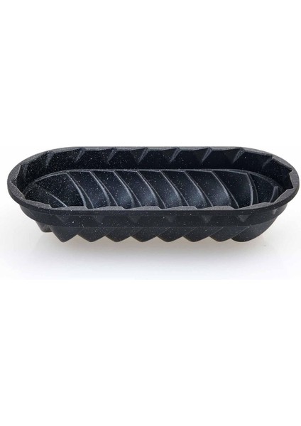 Güzel Görünüm Için 34 cm Gri Baton Kek Kalıbı fiyatları