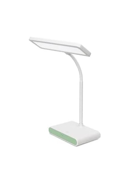 Weidasi Masa Lambası Type-C Kablolu ve Şarjlı Ledli Masa Lambası WD-6047