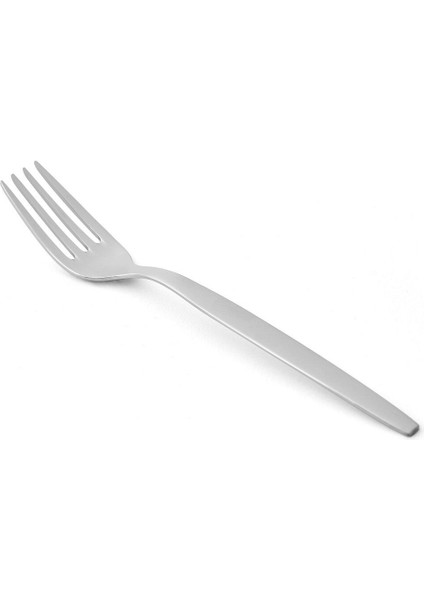 Bordo 6'lı Tatlı Çatalı Seti, Şık ve Kullanışlı Yemek Takımı fiyatları