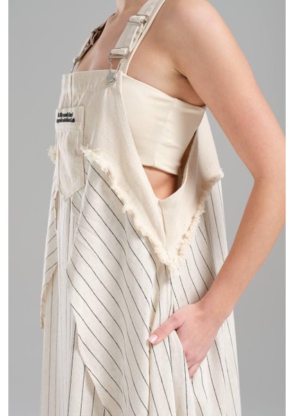 Özel Tasarım Salopet