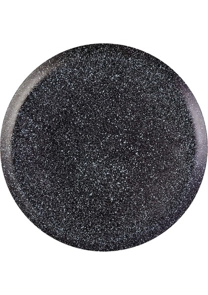 Gri Biogranit Pizzatava, Dayanıklı, Şık ve Pratik Mutfak Gereci