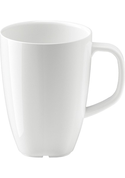 2'li Beyaz Büyük Boy Kupa Fincan 300 Ml, Şık ve Kullanışlı Set indirimleri