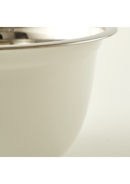 Beyaz Çelik Kase 3200 Cc, Dayanıklı ve Şık Mutfak Gereçleri modelleri