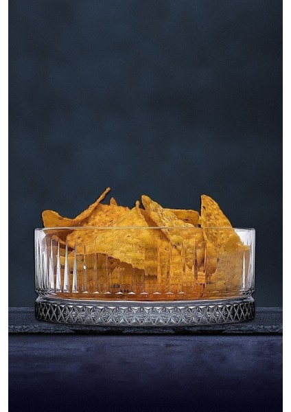 Beyaz 4'lü Elysia Çerezlik Kase Takımı, Şık ve Kullanışlı Tasarım modelleri