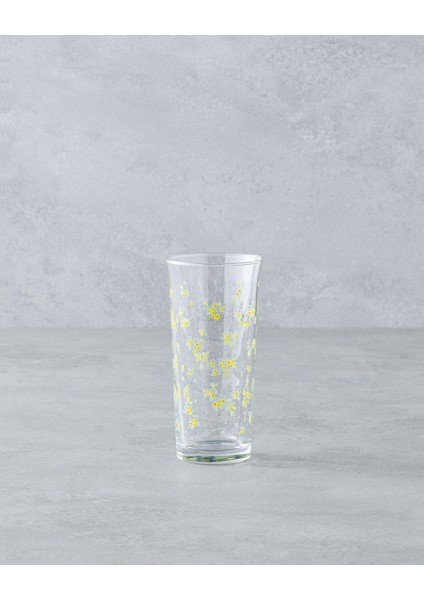 3'lü Cam Bardak Seti, 290 Ml, Şık ve Renkli Tasarım, Kullanışlı Ev ve Ofis Ürünleri fiyatları