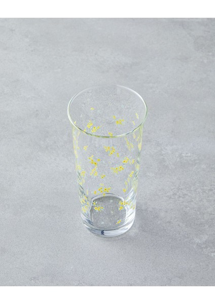 3'lü Cam Bardak Seti, 290 Ml, Şık ve Renkli Tasarım, Kullanışlı Ev ve Ofis Ürünleri modelleri