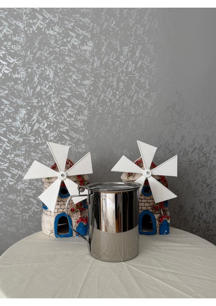 Çelik Kapaklı Sürahi 304 Kalite Paslanmaz Çelik fiyatları