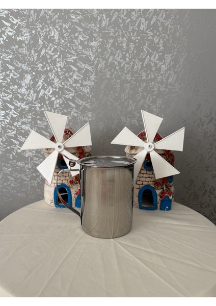 Çelik Kapaklı Sürahi 304 Kalite Paslanmaz Çelik modelleri