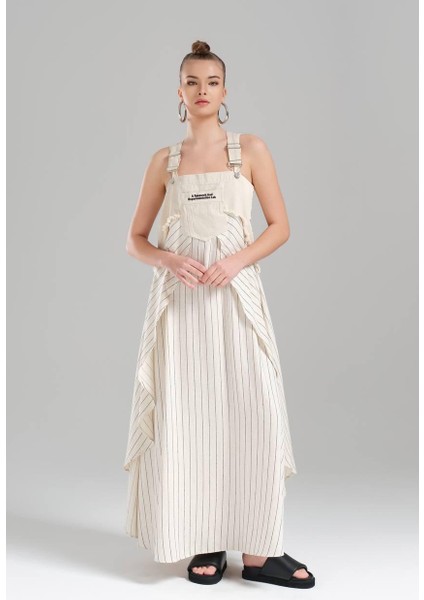 Özel Tasarım Salopet