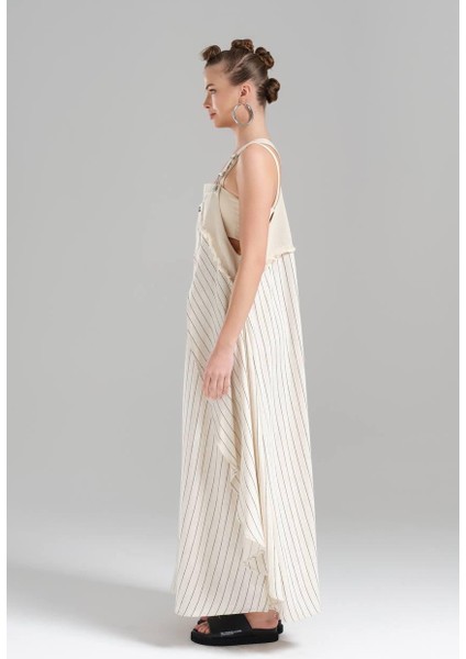 Özel Tasarım Salopet modelleri