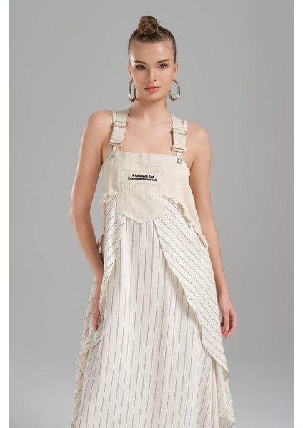 Özel Tasarım Salopet