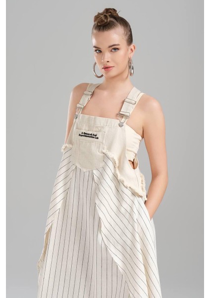 Özel Tasarım Salopet