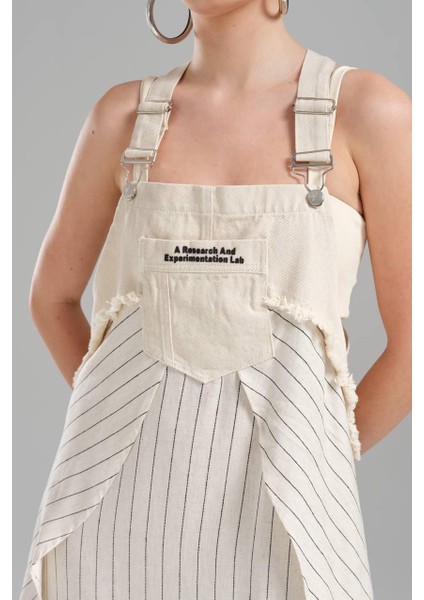 Özel Tasarım Salopet