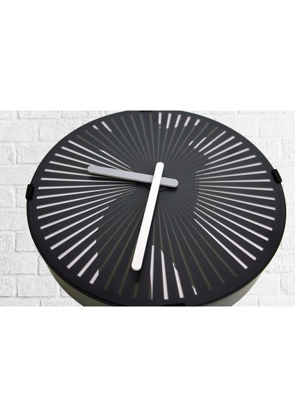 Saat Hareketli Dansçı Duvar Saati Dekoratif Hediyelik fiyatları