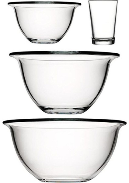 Beyaz Hazırlık Seti, Şık ve Pratik Kullanım Için Ideal Seçenek indirimleri