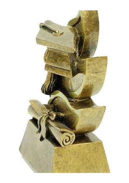 Biblo Mezuniyet Hediyelik Mezuniyet Kepi Dekoratif Hediyelik fırsatları