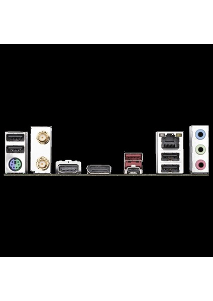 Gıgabyte B760 DS3H Ax, Rev.1.0, 4xddr5, 2xm.2, Dp, Hdmı, Type-C, Wi-Fi 6e, Bluetooth V5.3, 12-13-14.nesil, LGA1700 Soket, Anakart indirimleri