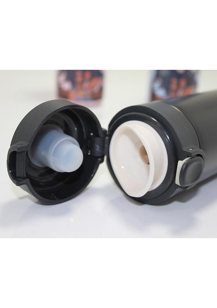 1 Adet Anime Baskılı Termos fiyatları