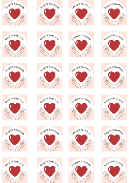 11X18,5 Kraft Pencereli Kilitli Doypack 50 Adet+ 50 Adet Sticker