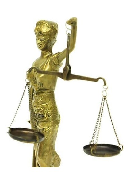 Adalet Kadını Terazili Biblo Dekoratif Hediyelik fiyatları
