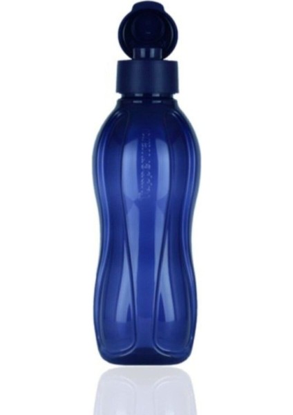 Beyaz 500 ml Eko Şişe Suluk, Hafif ve Sağlıklı Kullanım Için Ideal