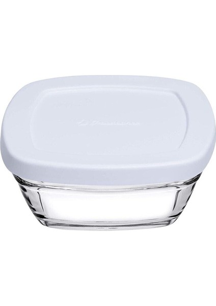 Beyaz 4'lü Plastik Saklama Kabı, Pratik ve Şık Mutfak Gereçleri fırsatları