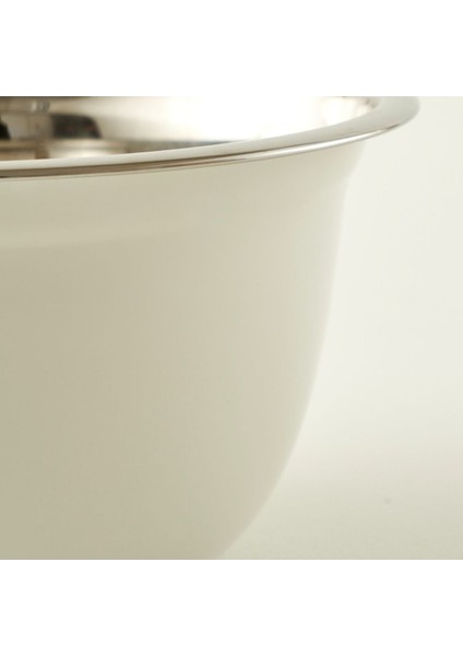 Beyaz Giza Çelik Kase 4800 Cc, Dayanıklı ve Şık Mutfak Gereçleri modelleri