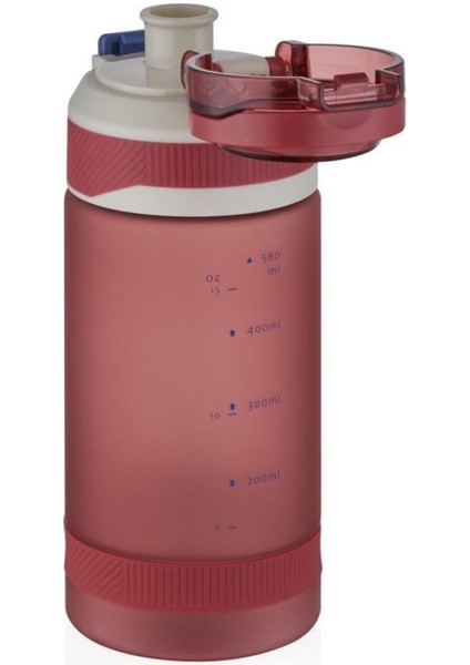 Çok Renkli 580ML Matara, Dayanıklı ve Şık Tasarım fiyatları