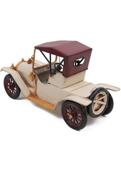 Dekoratif Metal Araba Biblo Dekoratif Hediyelik fırsatları