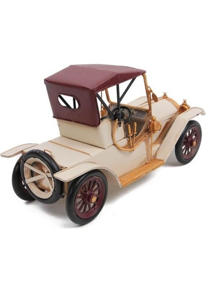 Dekoratif Metal Araba Biblo Dekoratif Hediyelik indirimleri