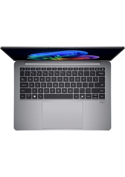 Expertbook P5405 Aı Copılot+ 2.nesil Core Ultra 7 258V 32GB 1tb SSD 14 Dos - Yapay Zeka Destekli Kurumsal Laptop modelleri