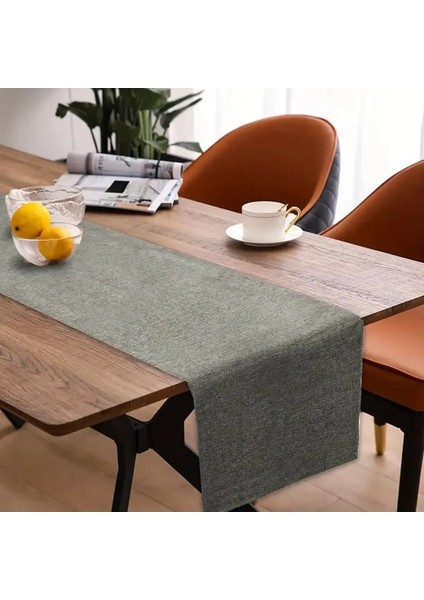 Şık ve Rahat Gri Koşu Bandı 40X140 Cm, Spor ve Egzersiz Keyfi Için Ideal