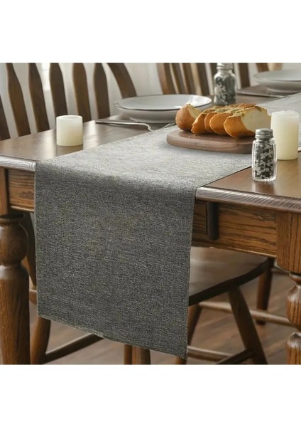 Şık ve Rahat Gri Koşu Bandı 40X140 Cm, Spor ve Egzersiz Keyfi Için Ideal fırsatları