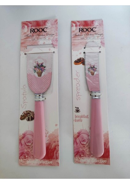 5'li Pasta ve Peynir Bıçağı Seti, Çeyizlik ve Kahvaltı Için Şık Tasarım fiyatları