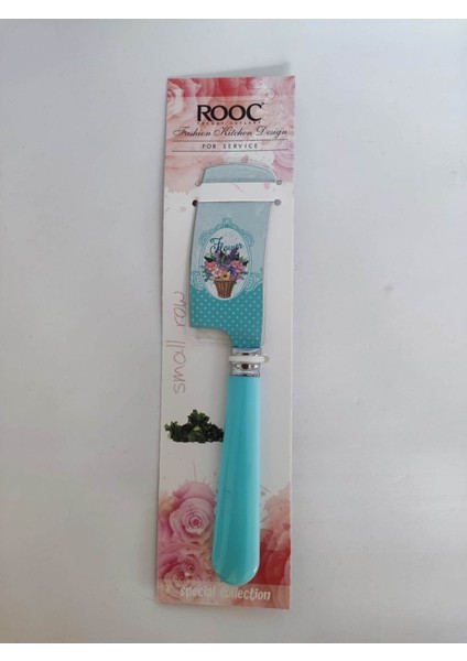 5'li Pasta ve Peynir Bıçağı Seti, Çeyizlik ve Kahvaltı Için Şık Tasarım fırsatları