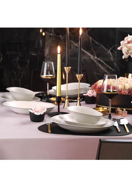 Rosa Renkli, Dekoratif, 2'li Set, Şık ve Kullanışlı Kase Seti fiyatları