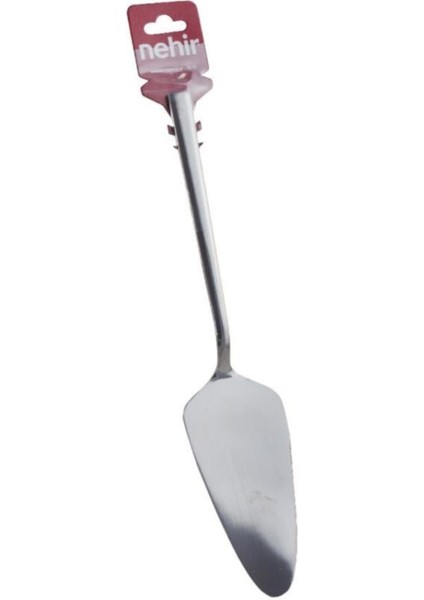 Çok Renkli Vakumlu Servis Kürek, Pratik ve Şık Mutfak Gereci