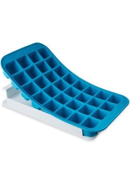 Mavi Buz Kalıbı, 28X16 Cm, Pratik ve Şık Tasarım fiyatları