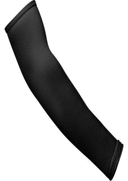 KOL ÇORABI MODEL-7 DÜZ SİYAH