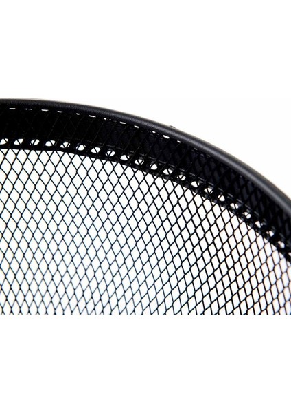 Şık Metal Meyvelik, Ayaklı Tasarım, Modern ve Kullanışlı, Siyah Renkli fırsatları