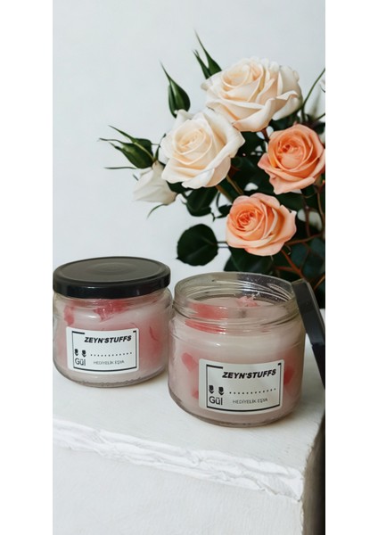 Kokulu Kavanoz Mum fiyatları