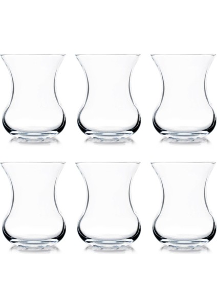 Turuncu 12 Parça Çay Seti, Şık ve Zarif Tasarım, Evinize Şıklık Katar fırsatları