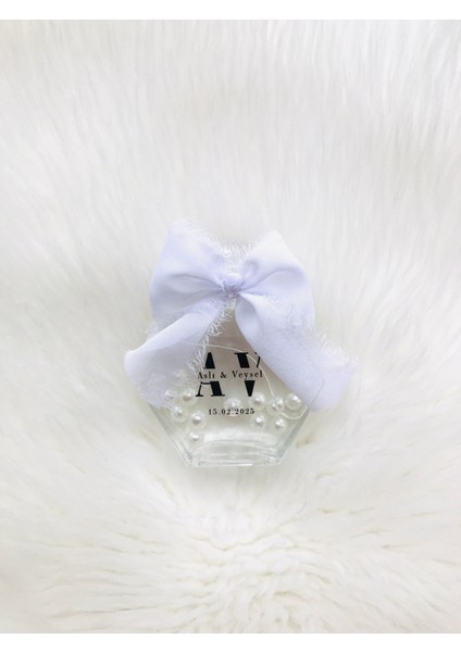 25 Adet Eyüp Sabri Tuncer Kolonya Seti Cam Şişe - Söz, Nişan, Nikah, Kına, Düğün, Doğum Günü, Yeni Doğan, Sünnet, Mevlid ve Özel Günler Için Hediyelik - Renkler: Şeffaf, Mavi, Pembe, Yeşil, Mor modelleri