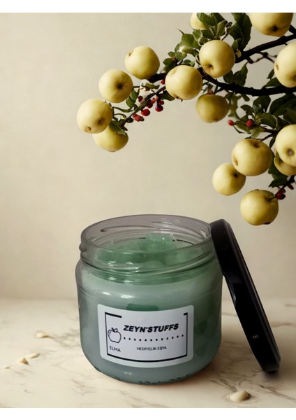 Kokulu Kavanoz Mum fiyatları