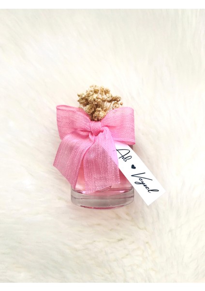 25 Adet Eyüp Sabri Tuncer Kolonya Seti Cam Şişe - Söz, Nişan, Nikah, Kına, Düğün, Doğum Günü, Yeni Doğan, Sünnet, Mevlid ve Özel Günler Için Hediyelik - Renkler: Şeffaf, Mavi, Pembe, Yeşil, Mor fırsatları