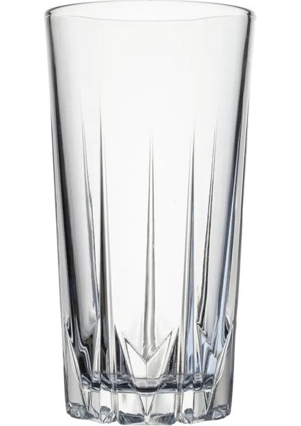 Turuncu 6'lı Meşrubat Su Bardağı Seti, Şık ve Kullanışlı Tasarım fırsatları