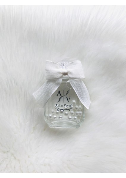 25 Adet Eyüp Sabri Tuncer Kolonya Seti Cam Şişe - Söz, Nişan, Nikah, Kına, Düğün, Doğum Günü, Yeni Doğan, Sünnet, Mevlid ve Özel Günler Için Hediyelik - Renkler: Şeffaf, Mavi, Pembe, Yeşil, Mor